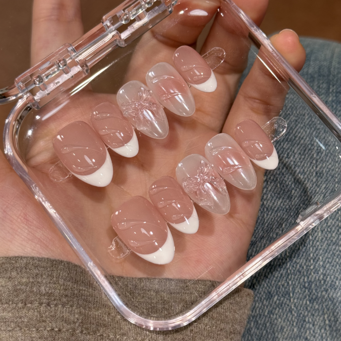 Coquette Bow Texture