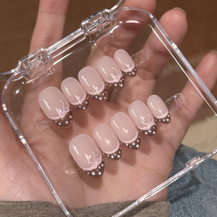 Cocoa Bow Patisserie