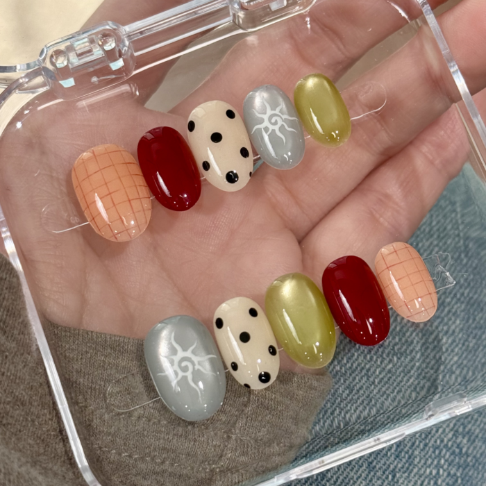 Modernist Solar Collage